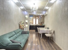 Satılır Zərdabi küçəsi