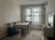 Bakıxanov qəsəbəsi