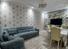 Abşeron küçəsi