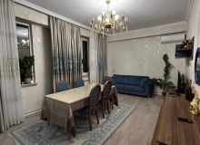 Suraxanı rayonu Yeni Günəşli qəsəbəsi