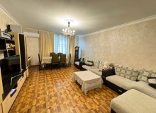 Badamdar qesəsbəsi