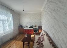 Sabunçu rayon Savalan qəsəbəsi