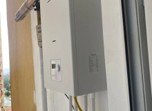 Lütfüzadə küçəsi