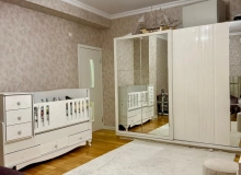 Əhmədli qəsəbəsi