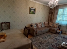 Satılır M.Cəlal küçəsi