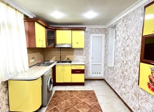 Şərifzadə küçəsi