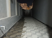 Satılır Saray qəsəbəsi