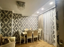 Bəhruz Nuriyev küçəsi