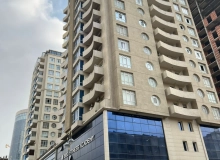 Xocalı prospekti