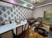 Masazır, Yeni Bakı yaşayış kompleksi, bina 15