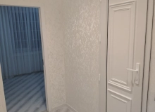 Əhmədli qəsəbəsi
