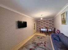 İcarəyə verilir Nizami rayonu