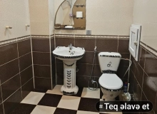 Dadaş Bünyadzadə küçəsi