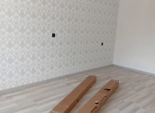 Əliağa Vahid küçəsi