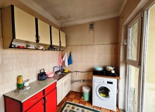 Ə.Vəliyev küçəsi