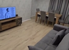 Abşeron rayonu, Saray qəsəbəsi