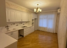 Abbasqulu Abbaszadə küçəsi