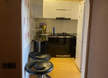 Mirmahmud Kazımovski küçəsi