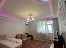 Abşeron Gənclər şəhərciyi