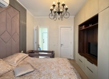 Müstəqillik küçəsi