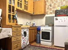 Məhəmməd Hadi küçəsi
