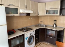 Köroğlu Rəhimov küçəsi