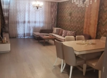 Yasamal r., Elmlər Akademiyası m/s yaxınlığı