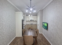 Müstəqillik küçəsi