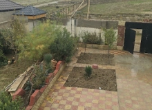 Əliağa Şıxlinski küçəsi