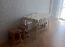 Səbail rayonu, 20-ci sahədə SOCAR-ın binasında.