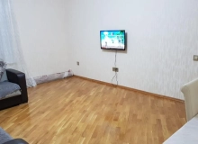 Yasamal, Şərifzadə küçəsi