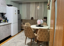 Əsəd Əhmədov küçəsi