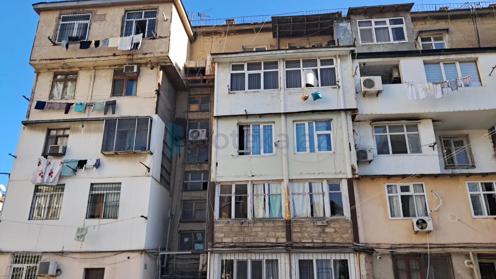 Sabunçu ray, Bakıxanov qəs, Oskar Əfəndiyev küç
