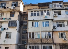 Sabunçu ray, Bakıxanov qəs, Oskar Əfəndiyev küç Sabunçu ray, Bakıxanov qəs, Oskar Əfəndiyev küç