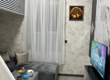 Dilarə Əliyeva küçəsi