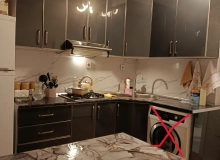 Əliağa Vahid küçəsi