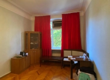 Bakıxanov küçəsi