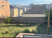 Nizami Gəncəvi küçəsi