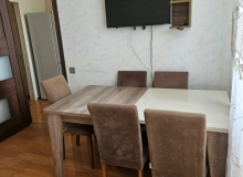 Xirdalan Kristal Abşeron 2