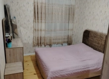 Sabunçu rayon Savalan qəsəbəsi