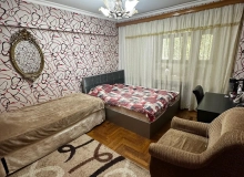 H.Məcidov küçəsi