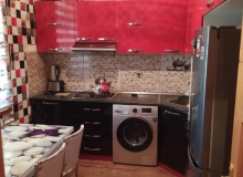 Buzovna qəsəbəsi, Albalılıq
