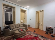 İstiqlaliyyət küçəsi