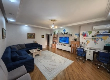 Nəsrəddin Tusi küçəsi