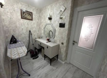 General Şıxlinski küçəsi