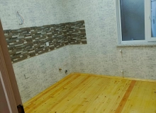 Masazır qəsəbəsi, Aşıq Alı küçəsi