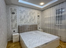 A.Salamzadə küçəsi