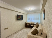 Yavər Əliyev küçəsi