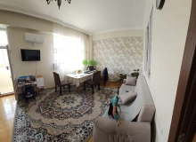 Satılır Yeni Günəşli D massiv