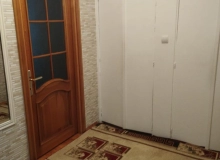 Xətai rayonu, Məzahir Rüstəmov küçəsi